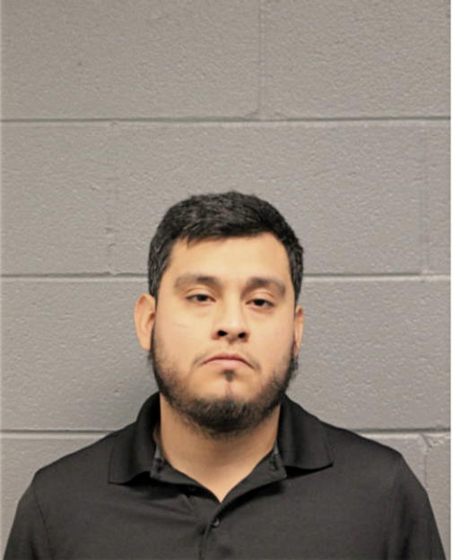 MIGUEL BENITEZ, Cook County, Illinois