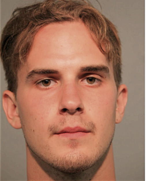 BRANDON M BIRCH, Cook County, Illinois