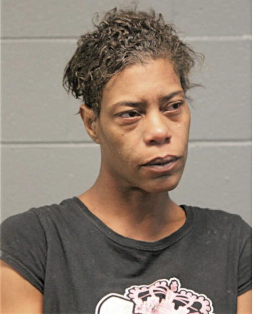 CASSANDRA M BLAKELY, Cook County, Illinois