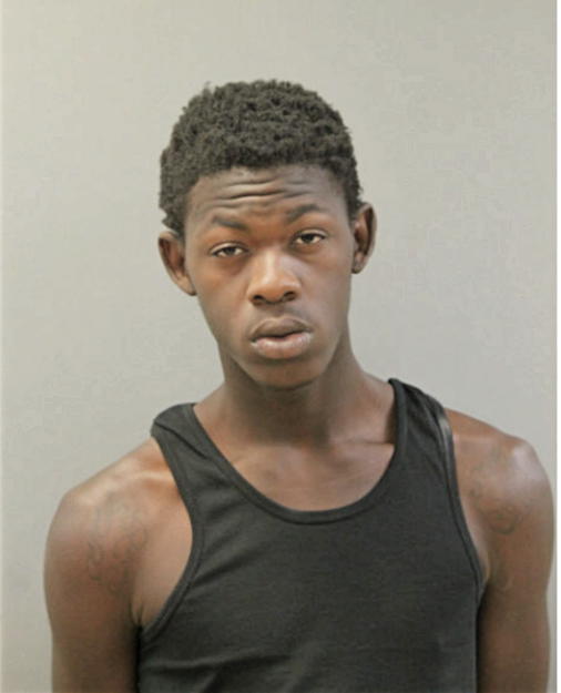 FRANKLIN C BOYD, Cook County, Illinois