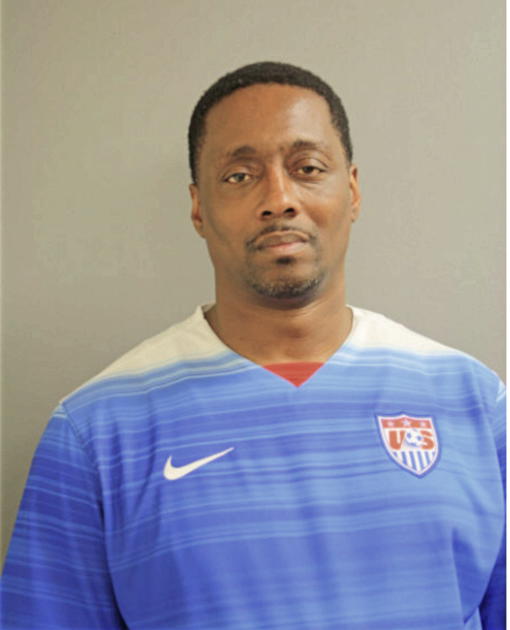 LORENZO BRACEY, Cook County, Illinois