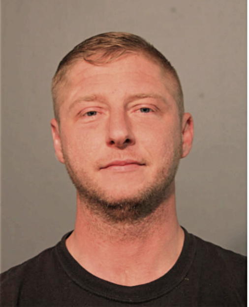 JASON M BREWER, Cook County, Illinois