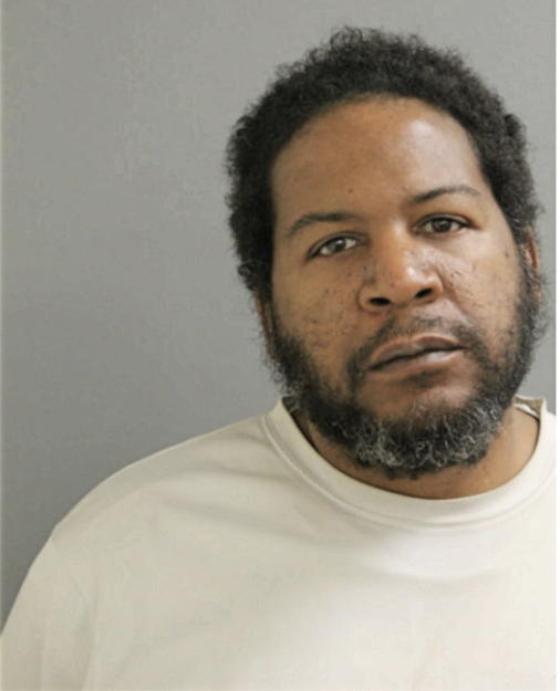 NICHOLAS BRIDGES, Cook County, Illinois