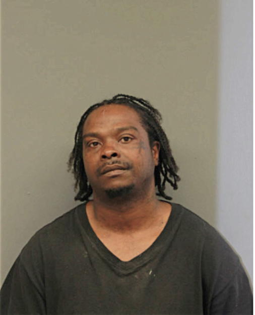ANTHONY L BROWN, Cook County, Illinois
