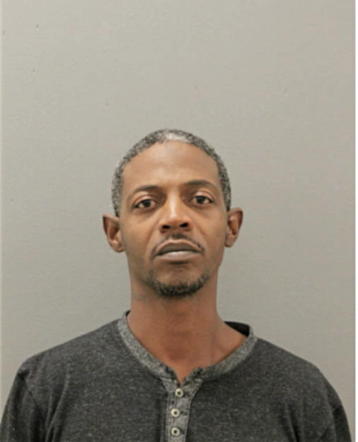 GIBRIAN BROWN, Cook County, Illinois