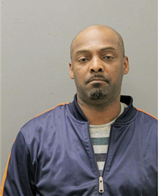 EUGENE BRYANT, Cook County, Illinois