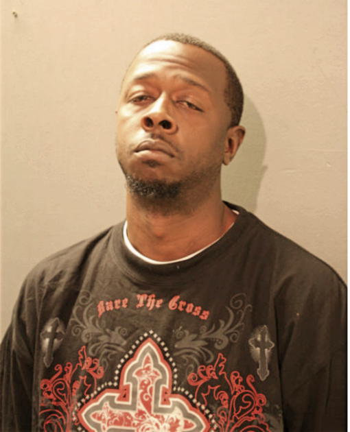 SYLVESTER BUCKHALTER, Cook County, Illinois