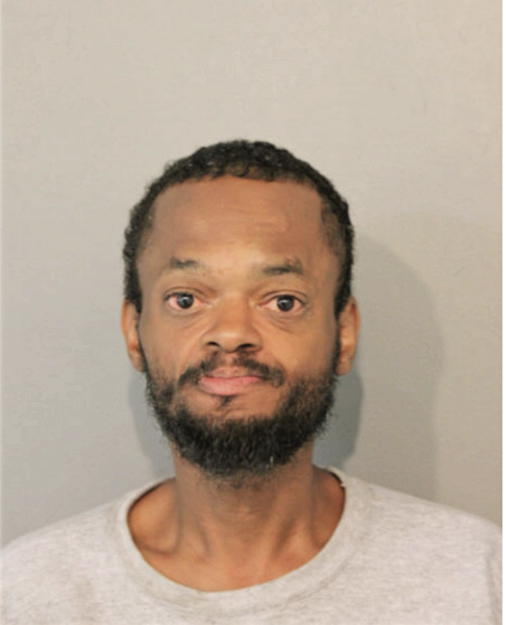 MARVIN BUGG, Cook County, Illinois
