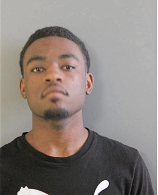 DANGELO BURNS, Cook County, Illinois
