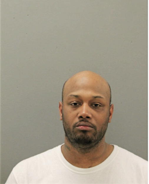 MARCUS A BURRAGE, Cook County, Illinois