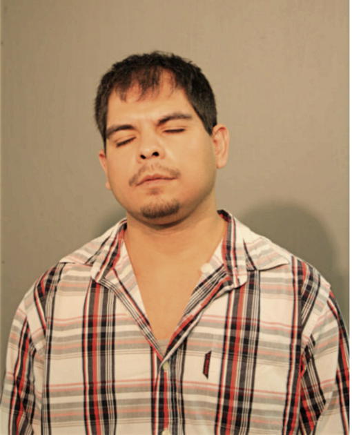 ARTURO BUSTOS, Cook County, Illinois