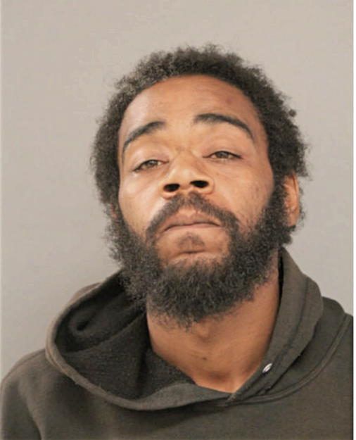 AUNDRA BUTLER, Cook County, Illinois