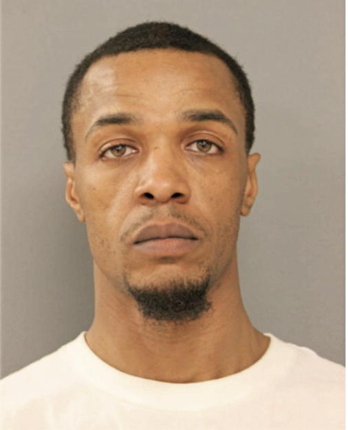 SYLVESTER BUTLER, Cook County, Illinois