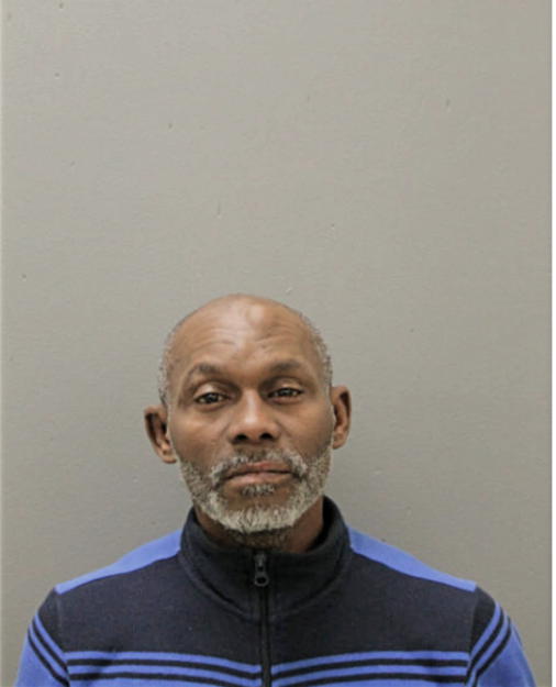 DARNELL C DUEKS, Cook County, Illinois