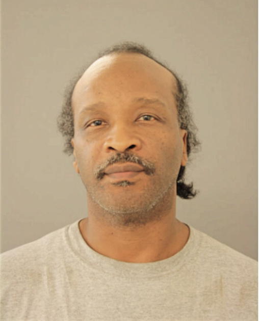 ERIC A CAFFIE, Cook County, Illinois