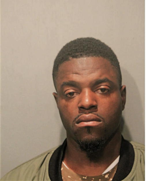KENNARD CAMERON, Cook County, Illinois