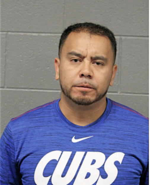 OSCAR CARDONA-GARCIA, Cook County, Illinois
