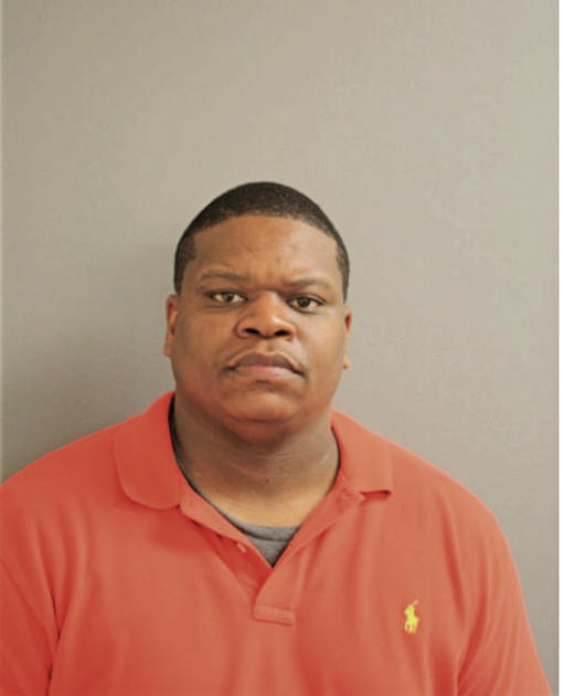 LEVON E COLEMAN, Cook County, Illinois