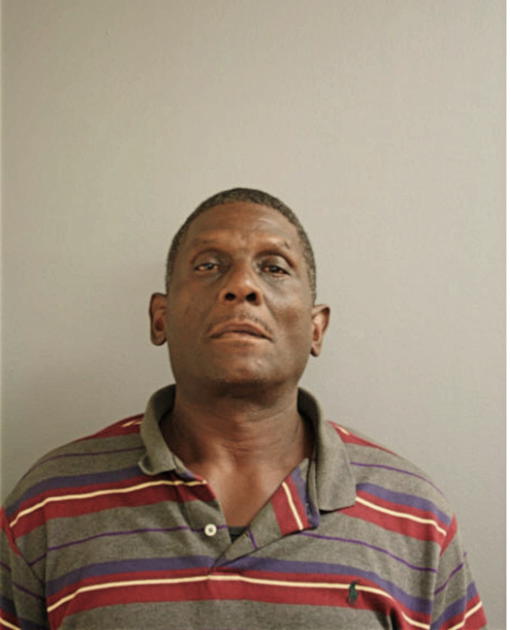 DWAINE COLLYMORE, Cook County, Illinois