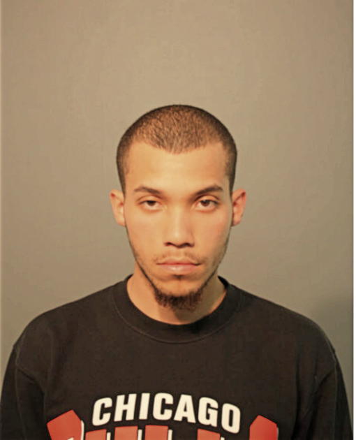 JOSHUA COLON, Cook County, Illinois