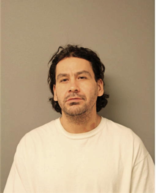 ROBERTO W COOKSEY, Cook County, Illinois