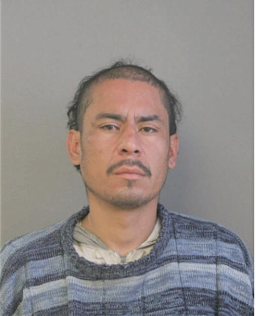 ASHLEY CRUZ-CASTILLO, Cook County, Illinois
