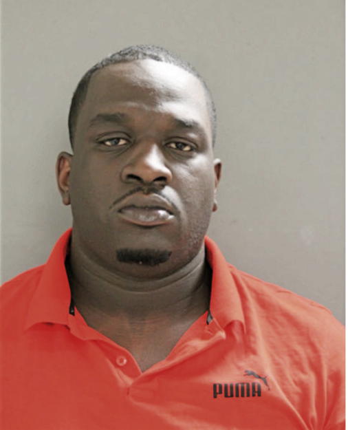 BRANDON T DAVIS, Cook County, Illinois