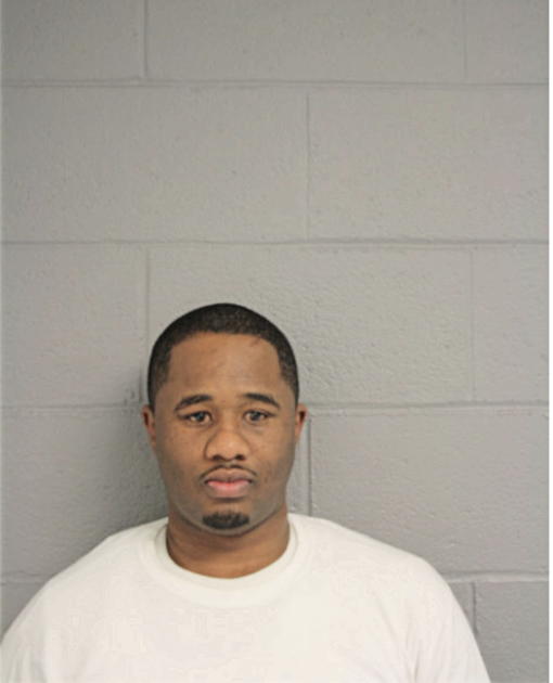 PARIS C DAVIS, Cook County, Illinois