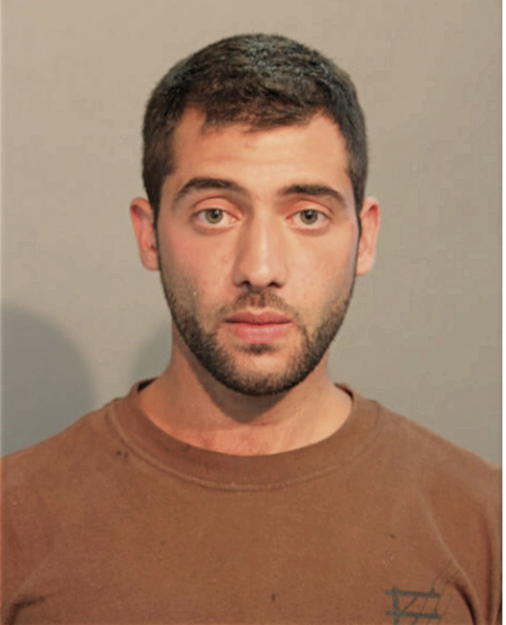 SAL ADAM DEONAKI, Cook County, Illinois