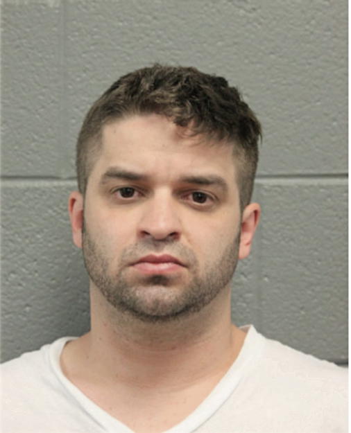 TYSON DIAZ, Cook County, Illinois