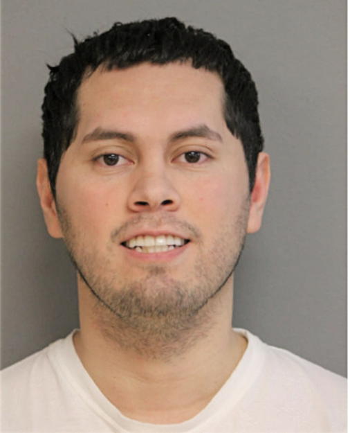 EGDER DOMINGUEZ, Cook County, Illinois