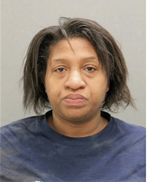 LATISHA DOUGLAS, Cook County, Illinois