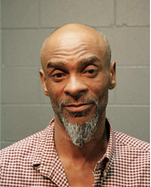 RALPH EDMONSON, Cook County, Illinois