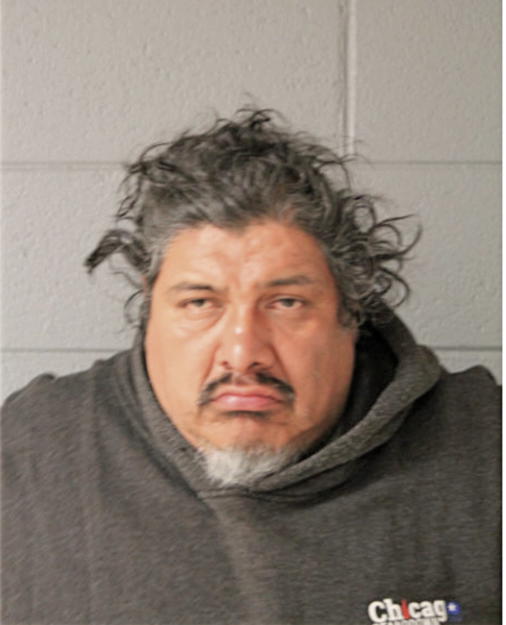 ELIAS E ESINDOLA, Cook County, Illinois