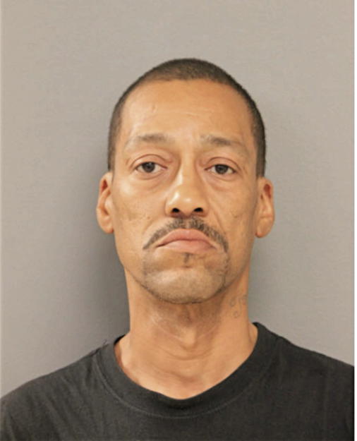 CURTIS J FLOWERS, Cook County, Illinois