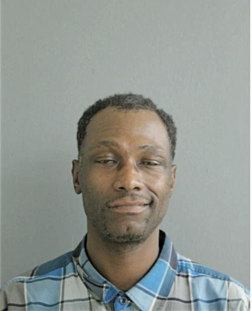 JERRY GANT, Cook County, Illinois