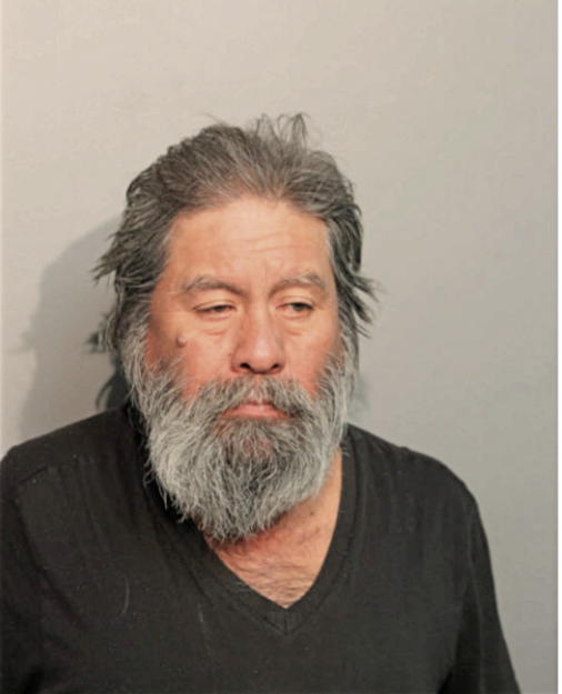 JOSE GARCIA, Cook County, Illinois