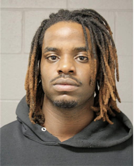 MICHAEL A GIBSON, Cook County, Illinois