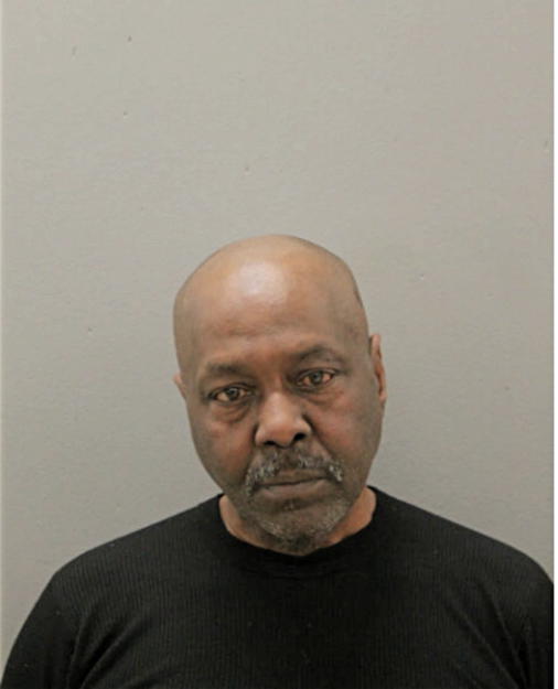 MICHAEL GLADNEY, Cook County, Illinois