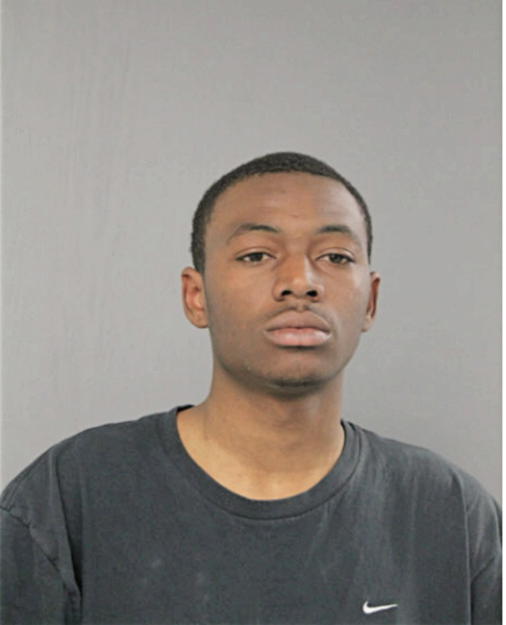 VERNARD S GLOVER, Cook County, Illinois