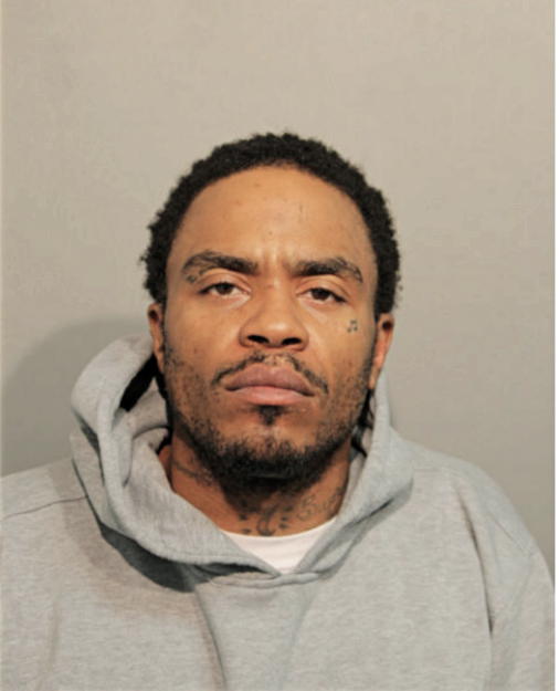KEVIN M GORDON, Cook County, Illinois