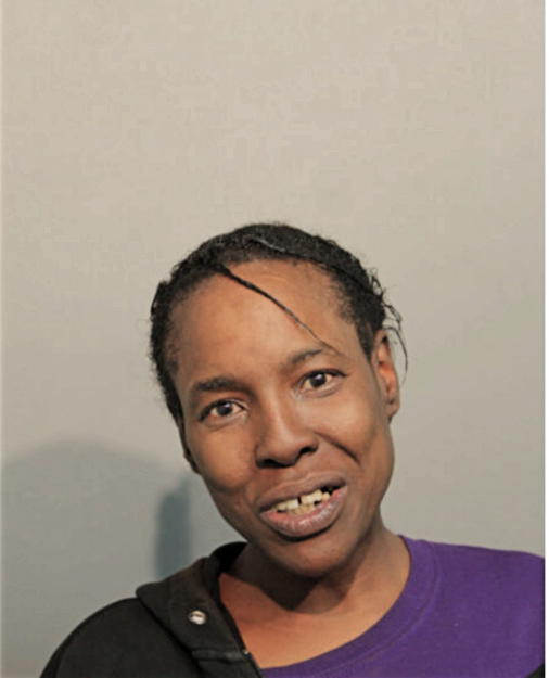 DIANNE GREEN, Cook County, Illinois