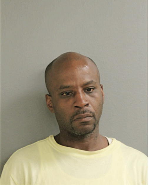 SAMUEL R GRIFFIN, Cook County, Illinois