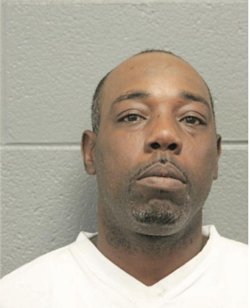 WILLIE L GROVES, Cook County, Illinois