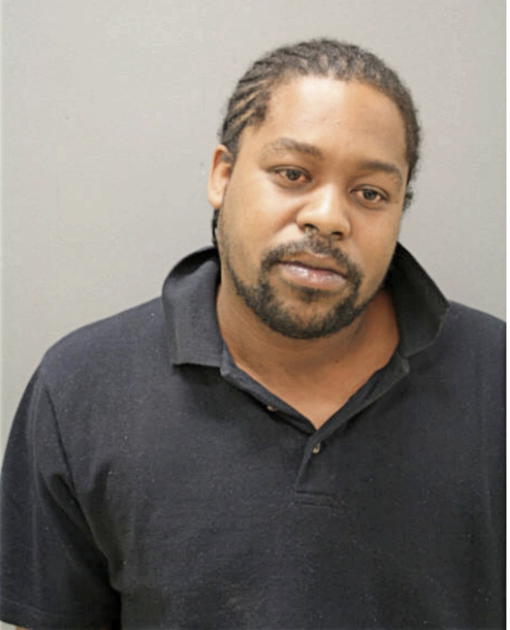 BRANDON HALL, Cook County, Illinois