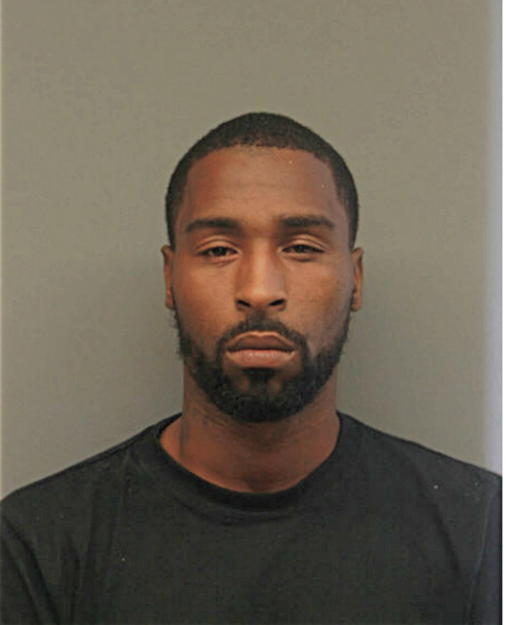 BRANDON P HARBIN, Cook County, Illinois