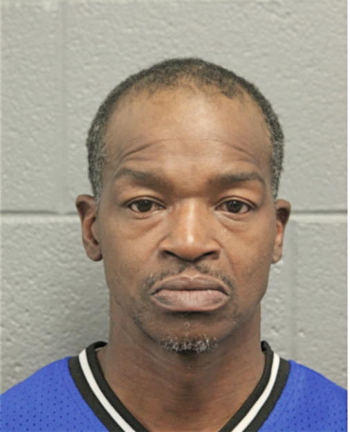 DARRYL HAWKINS, Cook County, Illinois