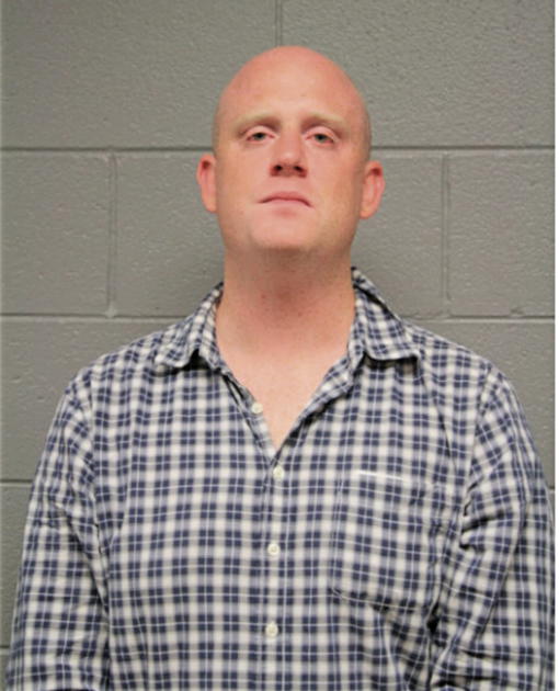 RYAN PAUL HAYDON, Cook County, Illinois