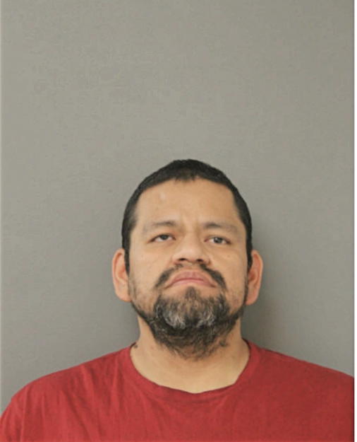 JAVIER HERNANDEZ, Cook County, Illinois