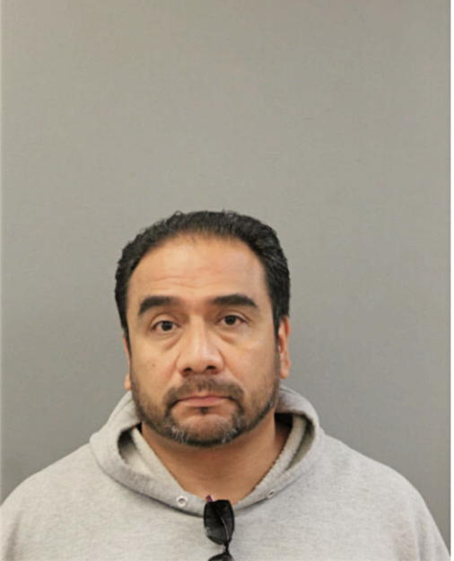JUAN ANTONIO HERNANDEZ, Cook County, Illinois